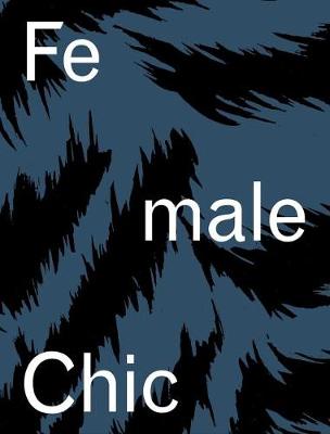 Book cover for Previously Announced: Female Chic