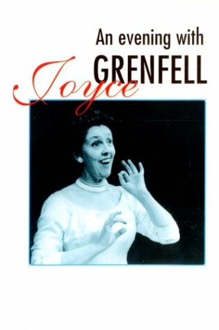 Cover of An Evening with Joyce Grenfell