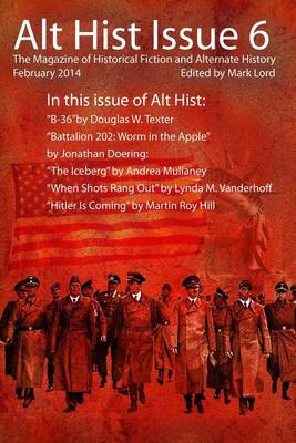 Cover of Alt Hist Issue 6