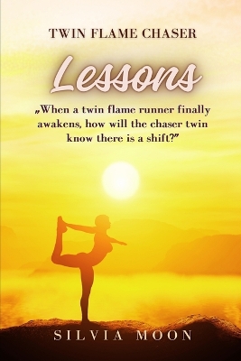 Book cover for New Twin Flame Chaser Lessons