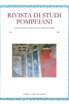 Book cover for Rivista Di Studi Pompeiani 30/2019