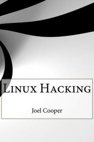 Cover of Linux Hacking