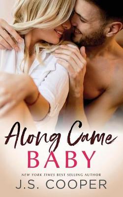 Book cover for Along Came Baby