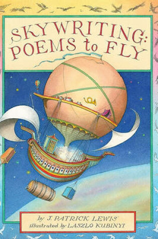 Cover of Skywriting