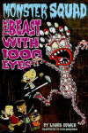 Book cover for The Beast with 1000 Eyes