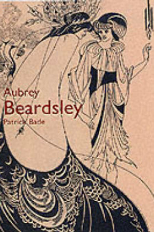 Cover of Aubrey Beardsley