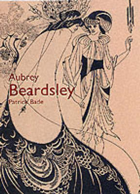 Cover of Aubrey Beardsley