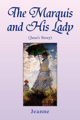 Book cover for The Marquis and His Lady