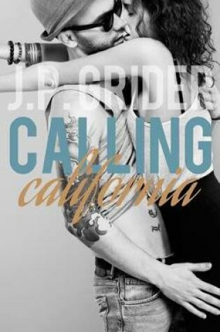 Cover of Calling California