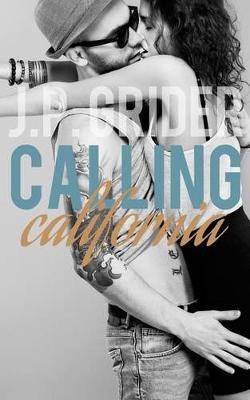Book cover for Calling California