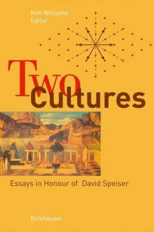 Cover of Two Cultures