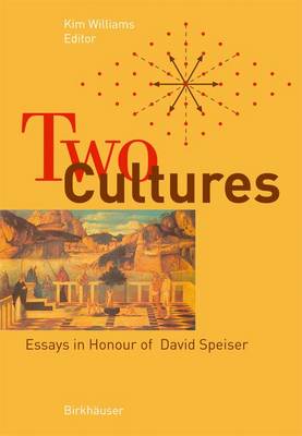 Book cover for Two Cultures