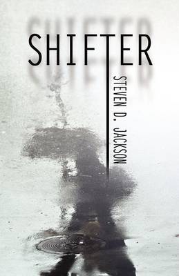 Book cover for Shifter