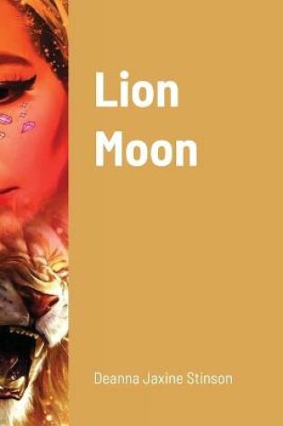 Cover of Lion Moon
