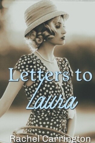 Cover of Letters to Laura