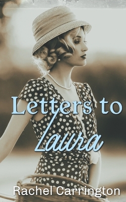 Book cover for Letters to Laura