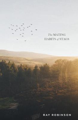 Book cover for The Mating Habits of Stags