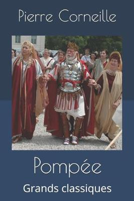 Cover of Pompée