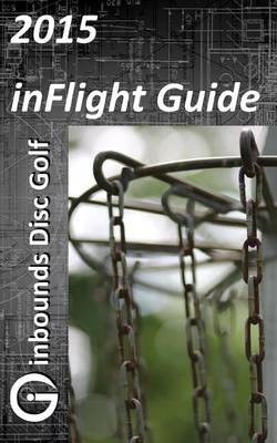 Book cover for 2015 inFlight Guide