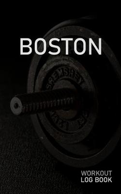 Book cover for Boston