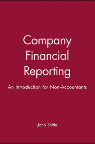 Cover of Company Financial Reporting