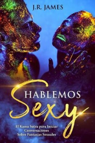 Cover of Hablemos Sexy