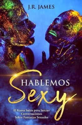 Book cover for Hablemos Sexy