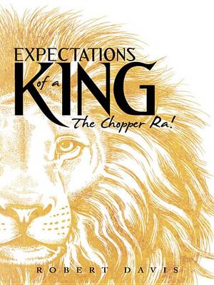 Book cover for Expectations of a King