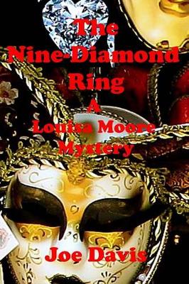 Book cover for The Nine-Diamond Ring