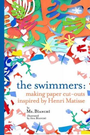 Cover of The Swimmers