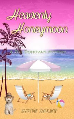 Book cover for Heavenly Honeymoon