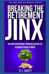 Book cover for Breaking The Retirement Jinx