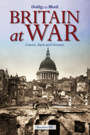 Cover of Britain at War