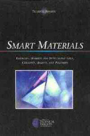 Cover of Smart Materials, Piezoelectric