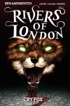 Book cover for Rivers of London Volume 5: Cry Fox