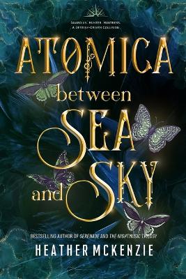 Cover of Atomica - Between Sea and Sky