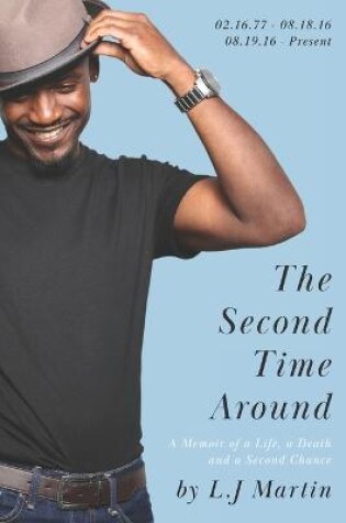 Cover of The Second Time Around