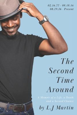 Book cover for The Second Time Around