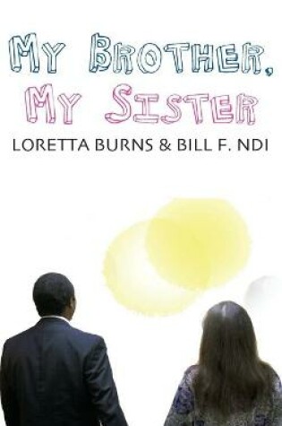 Cover of My Brother, My Sister