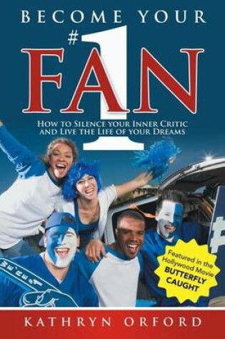 Cover of Become Your #1 Fan