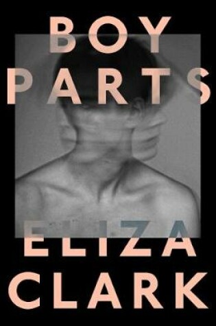 Cover of Boy Parts