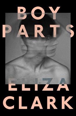 Book cover for Boy Parts