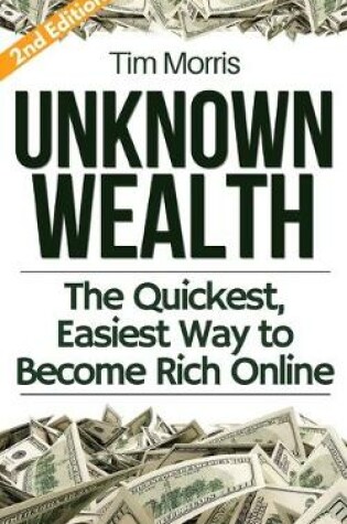 Cover of Unknown Wealth