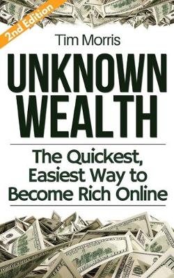 Book cover for Unknown Wealth