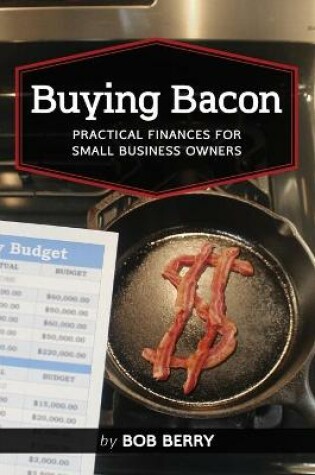 Cover of Buying Bacon