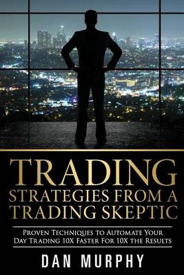 Book cover for Trading Strategies From a Trading Skeptic