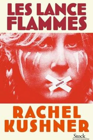 Cover of Les Lance-Flammes