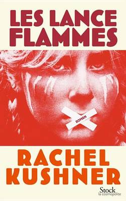 Cover of Les Lance-Flammes