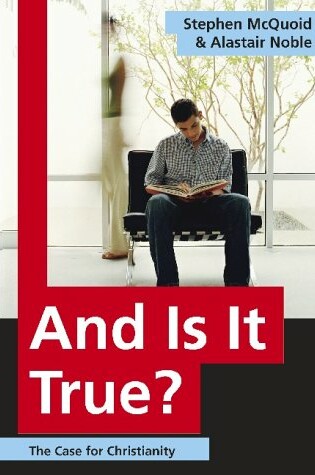 Cover of And is it True?