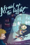 Book cover for Afraid of the Light